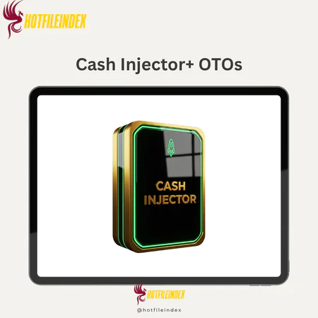 Cash Injector