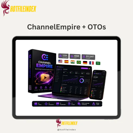 ChannelEmpire