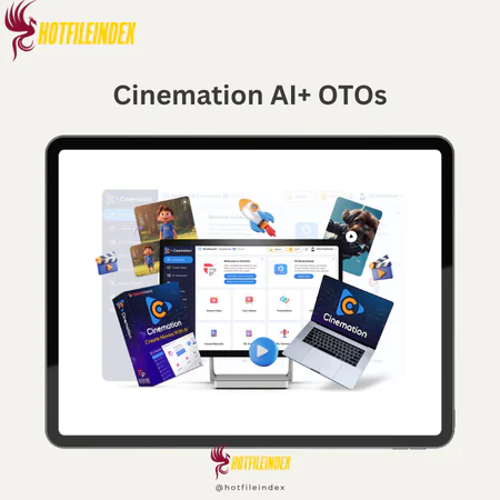 Cinemation AI