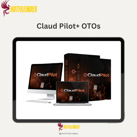 Claud Pilot