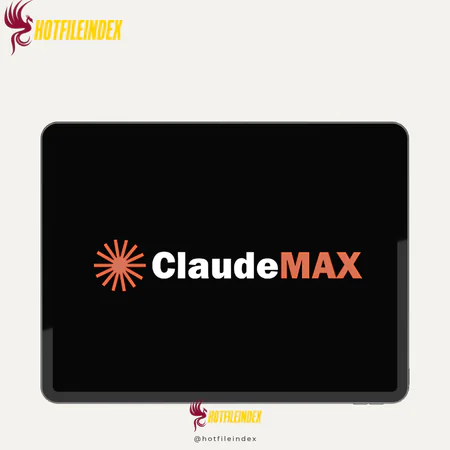 ClaudeMAX