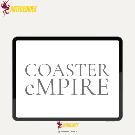 Coaster Empire