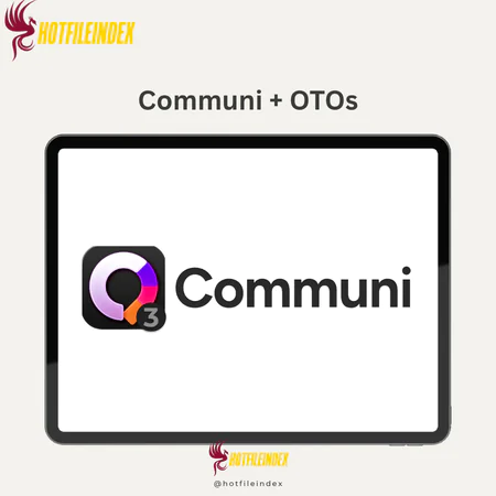 Communi