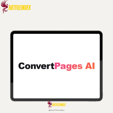 ConvertPages AI