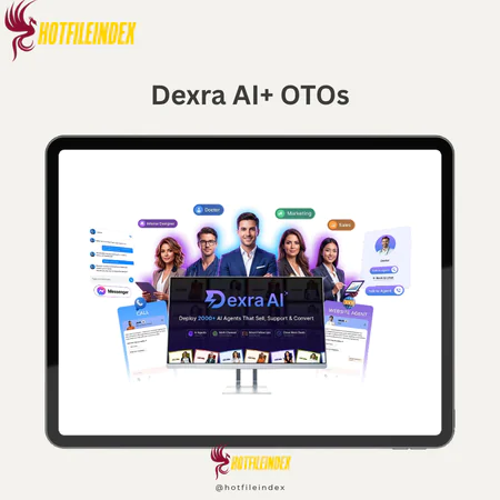 Dexra AI