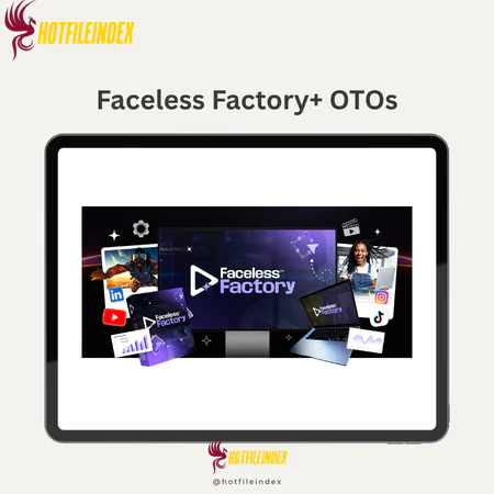 Faceless Factory
