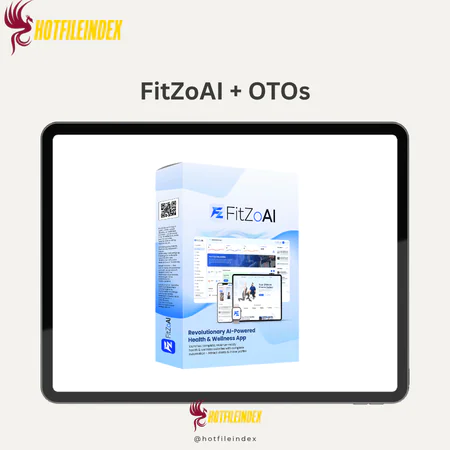 FitZoAI