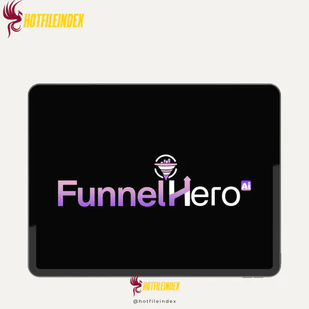 FunnelHero AI