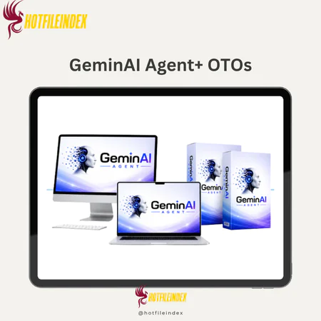 GeminAI Agent