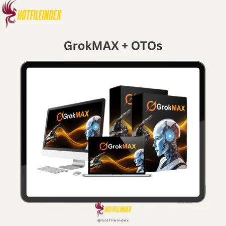 GrokMAX