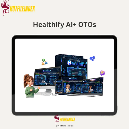 Healthify AI