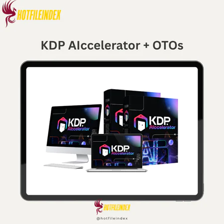 KDP AIccelerator