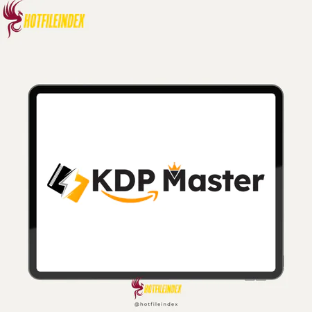 KDP Master