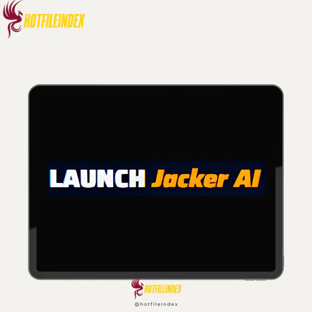 Launch Jacker AI