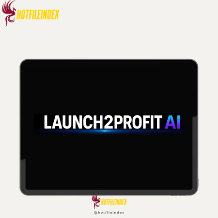 Launch2Profit AI