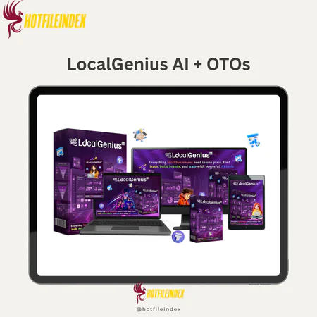 LocalGenius AI