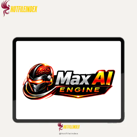 Max Engine AI