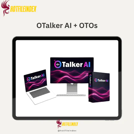 OTalker AI