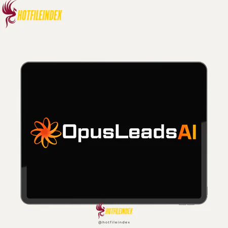 OpusLeads AI