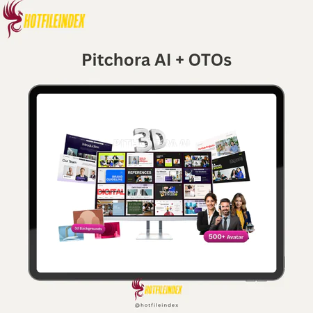 Pitchora AI