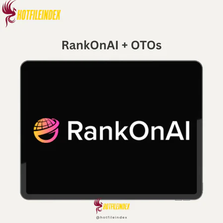 RankOnAI