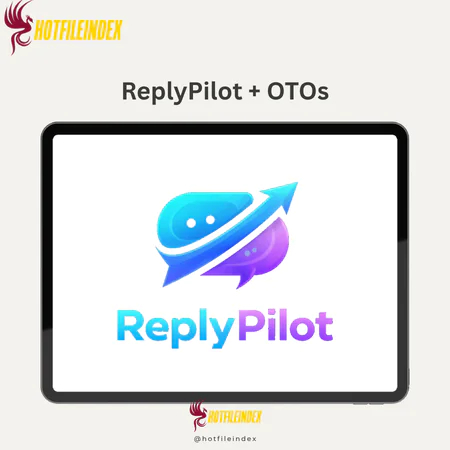 ReplyPilot