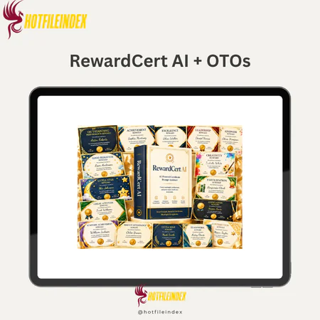RewardCert AI