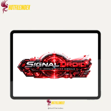 Signal Droid