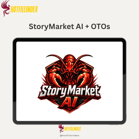 StoryMarket AI
