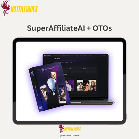 SuperAffiliateAI
