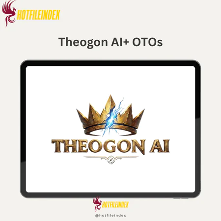 Theogon AI