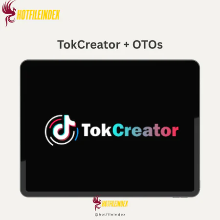 TokCreator