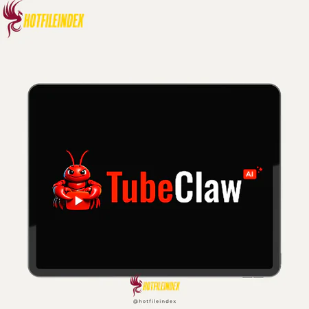 Tube Claw AI