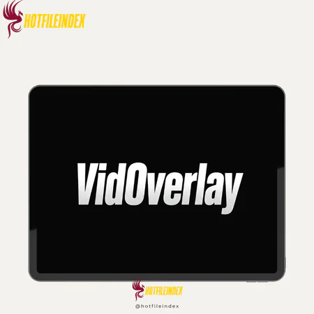 VidOverlay