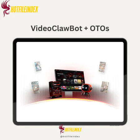 VideoClawBot