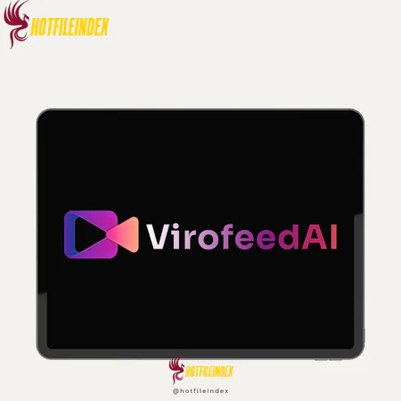 ViroFeed AI