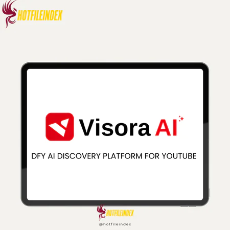 Visora AI + OTOs 6 Visora AI