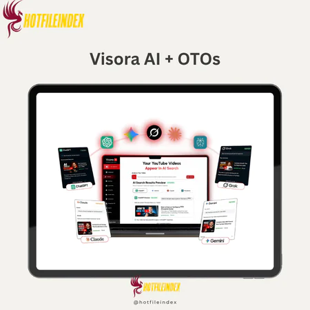 Visora AI