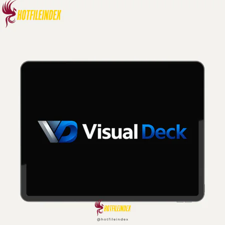 Visual Deck