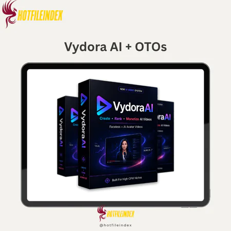 Vydora AI